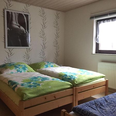 Ferienwohnung-Schmidt-2 Gelenau Εξωτερικό φωτογραφία