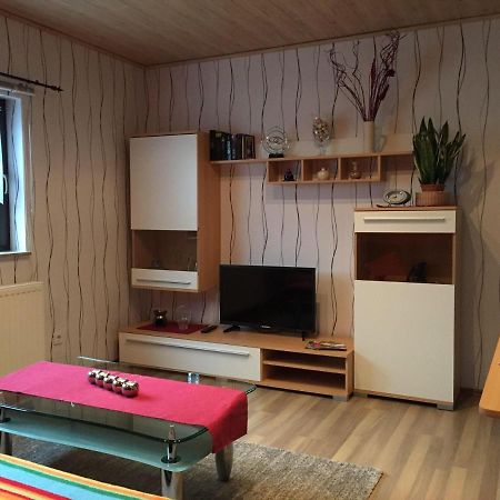Ferienwohnung-Schmidt-2 Gelenau Εξωτερικό φωτογραφία