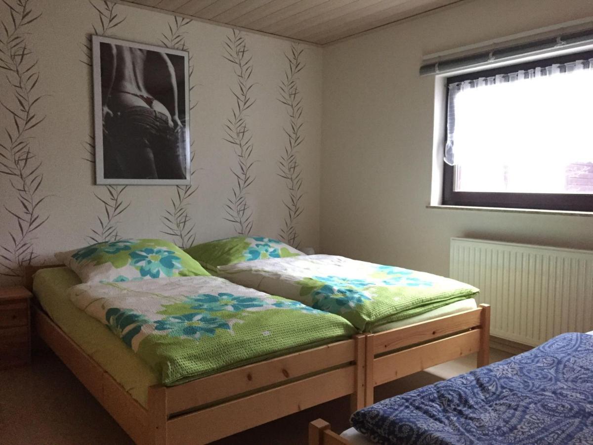 Ferienwohnung-Schmidt-2 Gelenau Εξωτερικό φωτογραφία